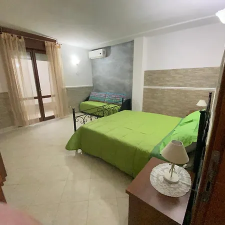 Apartment Spazio Confort Citta E Mare Quartu Sant'Elena