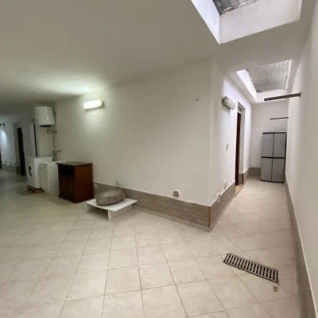 Spazio Confort Citta E Mare * Quartu Sant'Elena