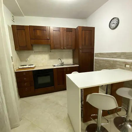 Spazio Confort Citta E Mare Apartment *
