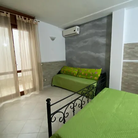 Spazio Confort Citta E Mare Apartment *
